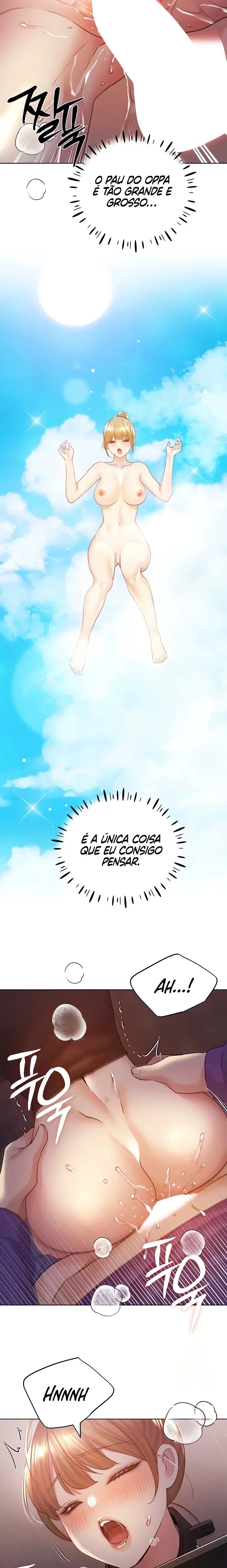 Minha Ilustradora Capítulo 72 Página 17