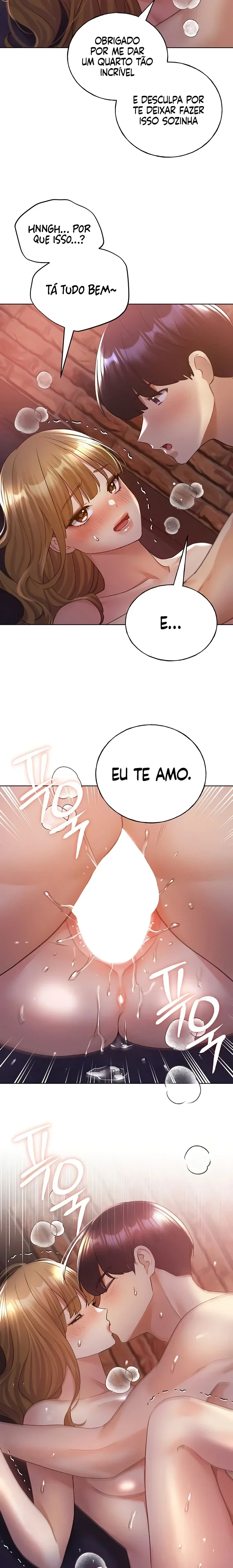 Minha Ilustradora Capítulo 72 Página 21