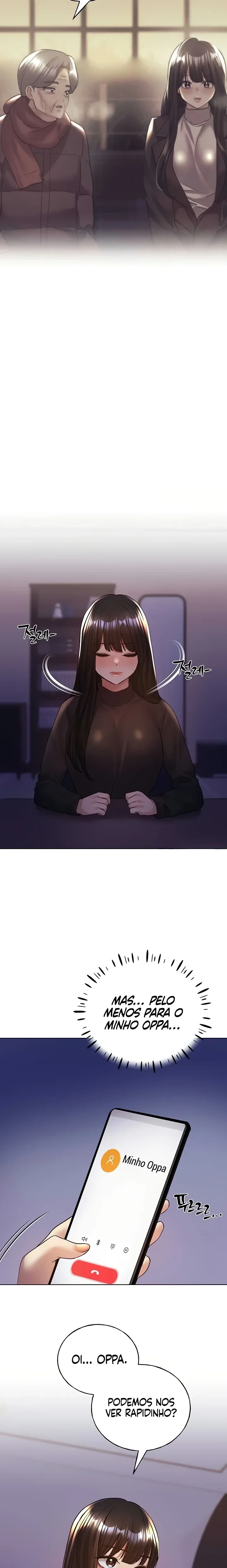 Minha Ilustradora Capítulo 73 Página 14