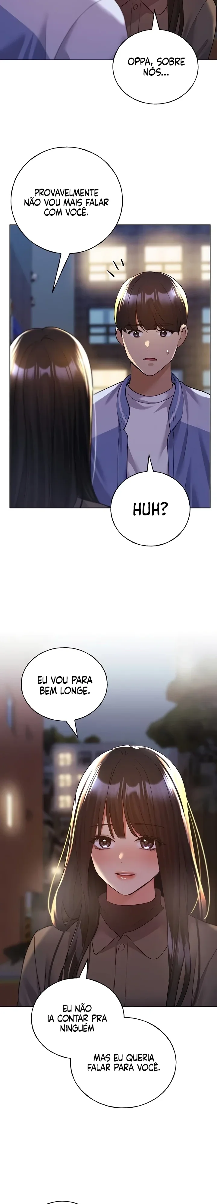 Minha Ilustradora Capítulo 74 Página 6