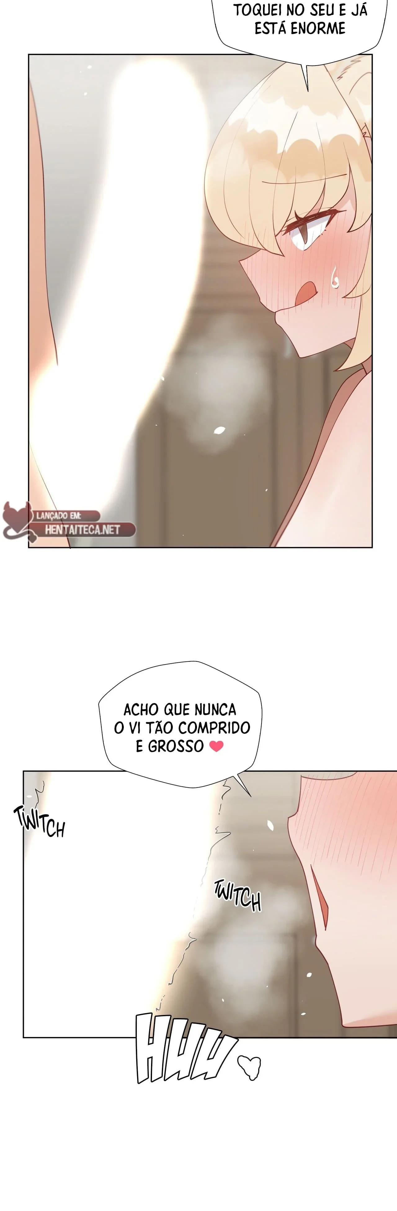 A Garota Delinquente Capítulo 83 Página 7