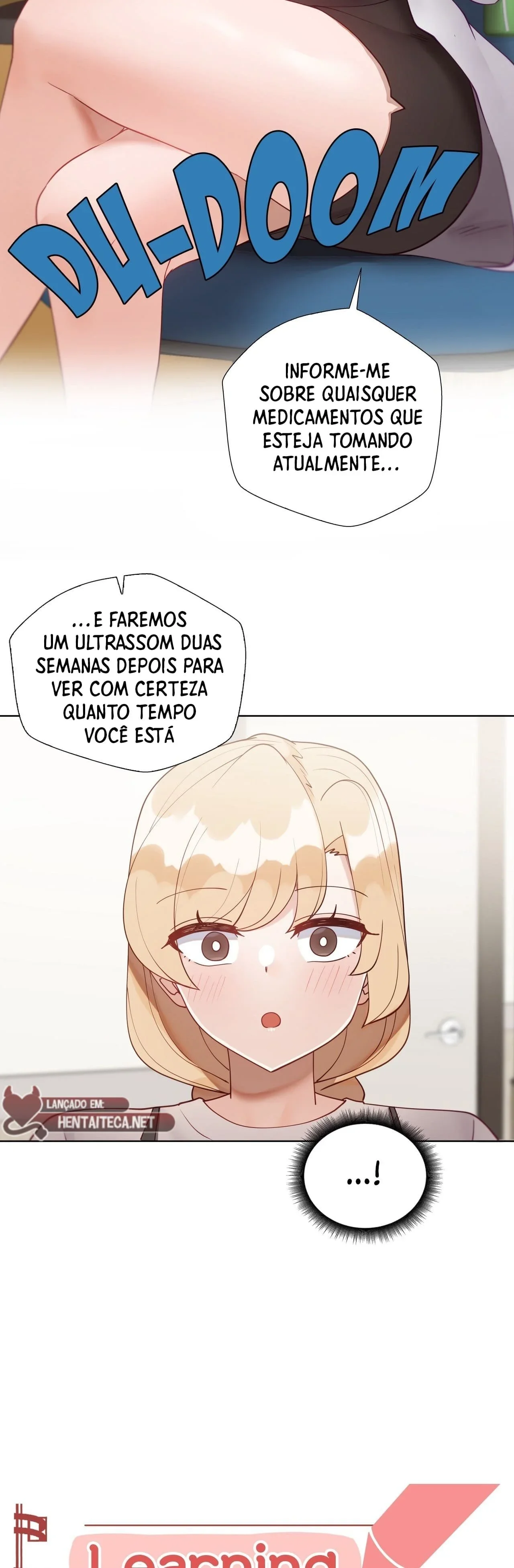 A Garota Delinquente Capítulo 84 Página 3