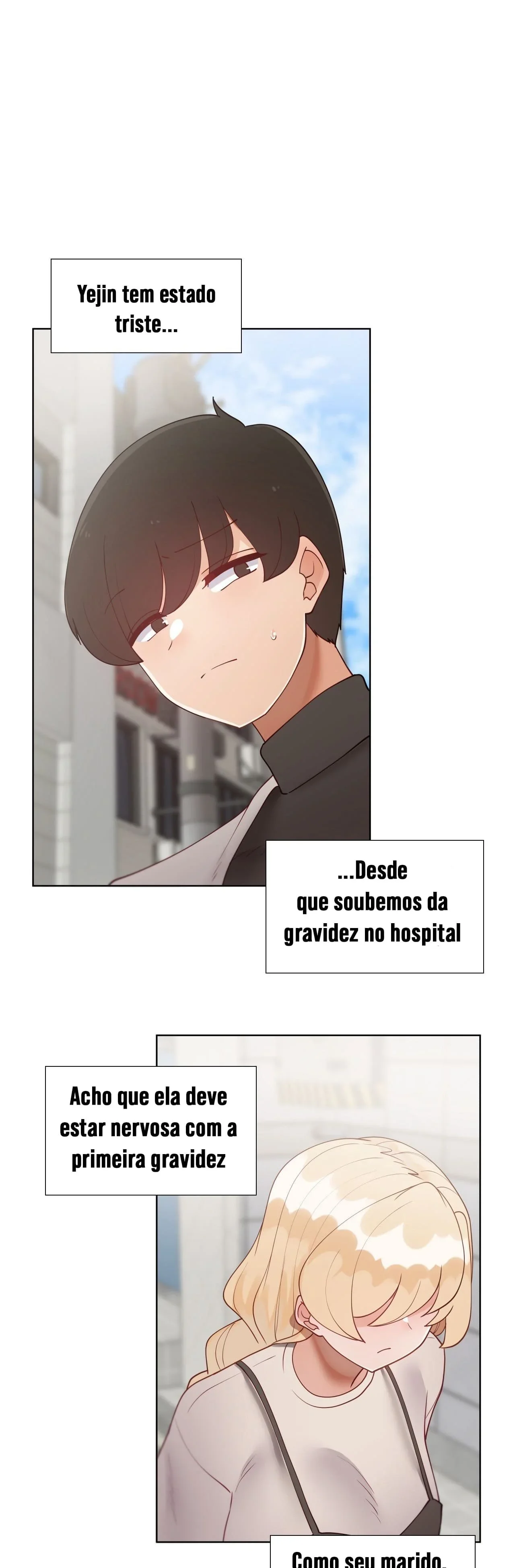A Garota Delinquente Capítulo 84 Página 5