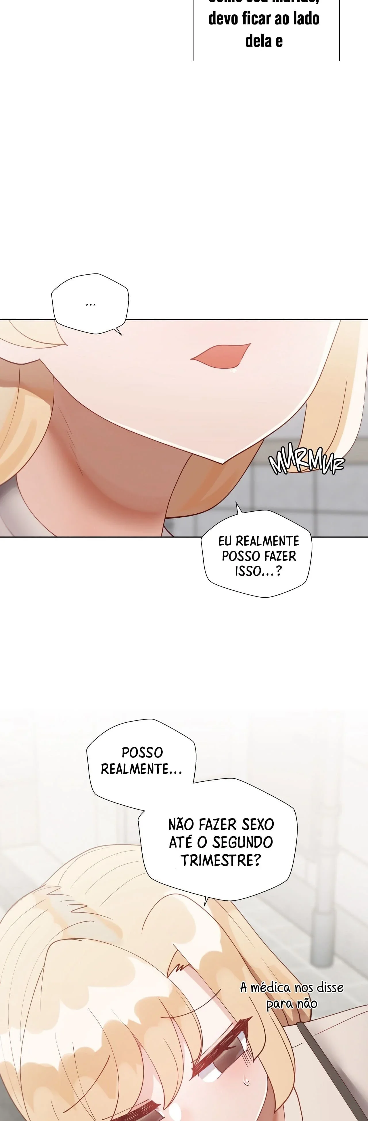 A Garota Delinquente Capítulo 84 Página 6