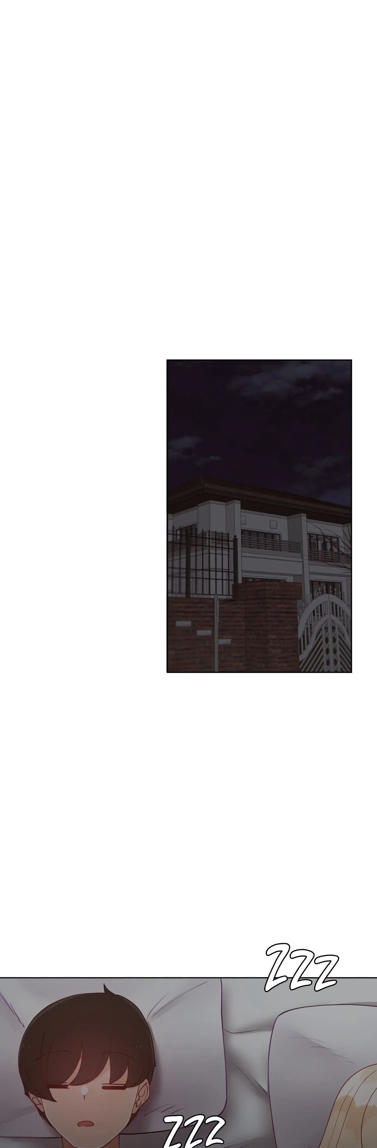 A Garota Delinquente Capítulo 84 Página 9