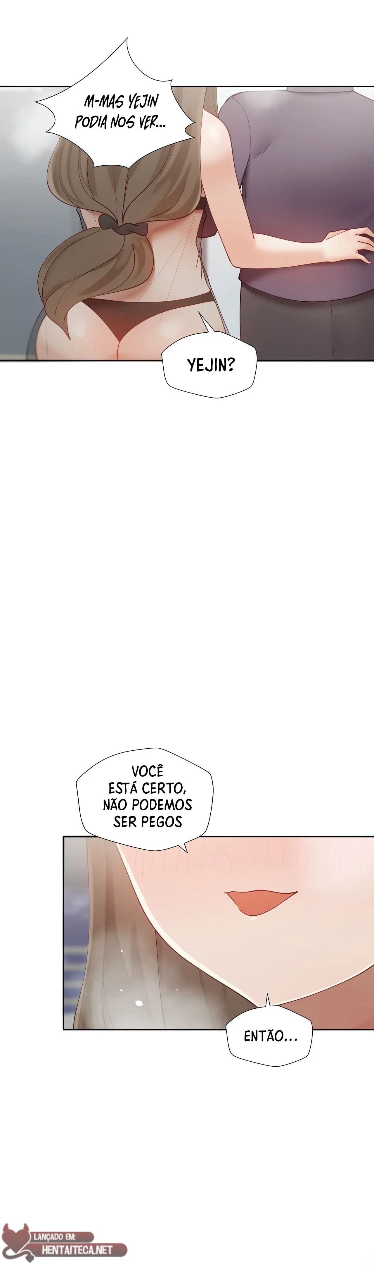 A Garota Delinquente Capítulo 85 Página 7