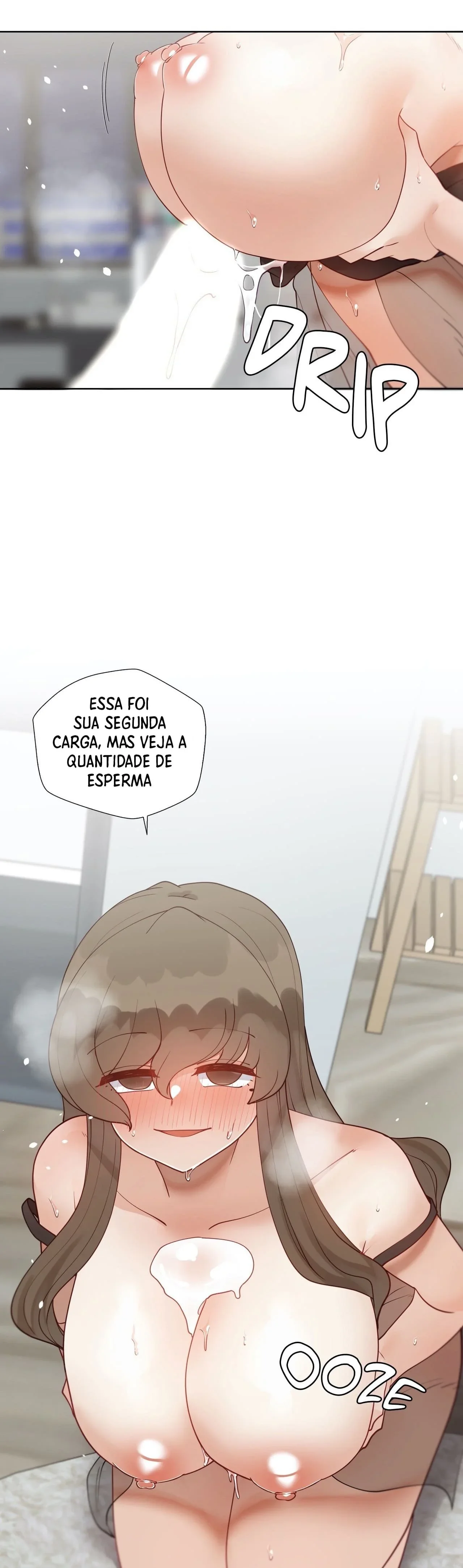 A Garota Delinquente Capítulo 85 Página 25