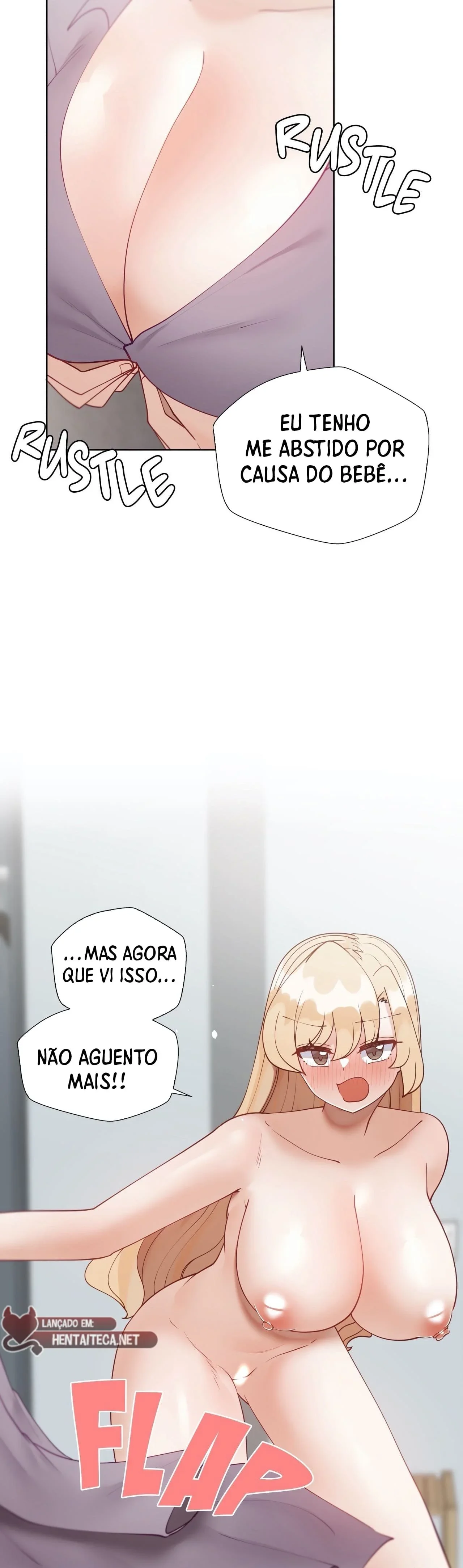 A Garota Delinquente Capítulo 86 Página 7