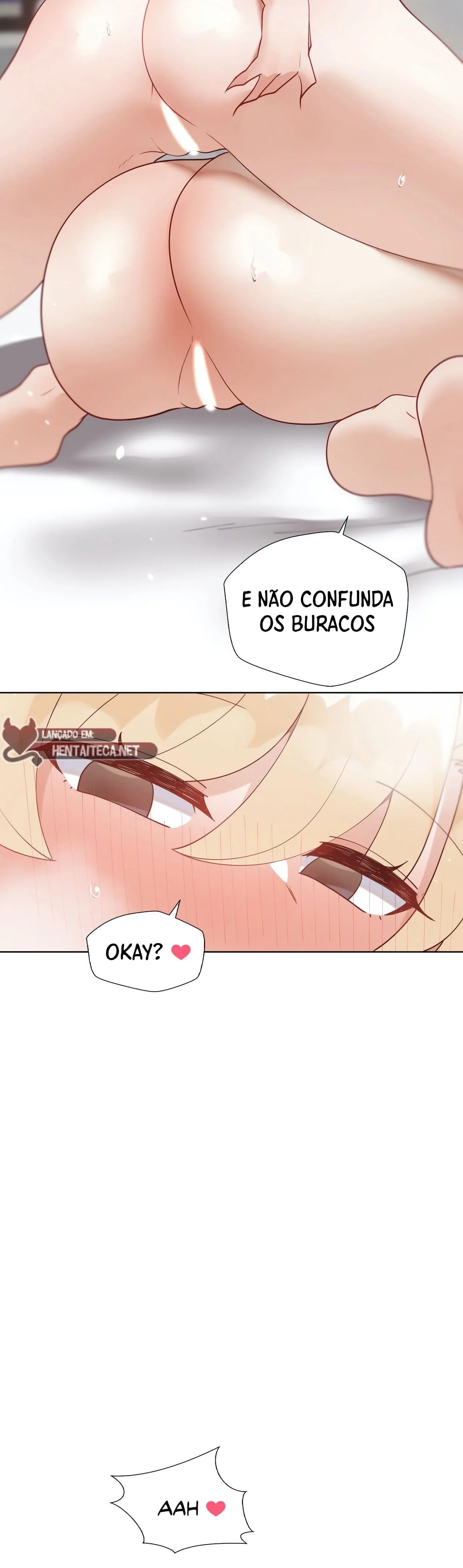 A Garota Delinquente Capítulo 86 Página 31