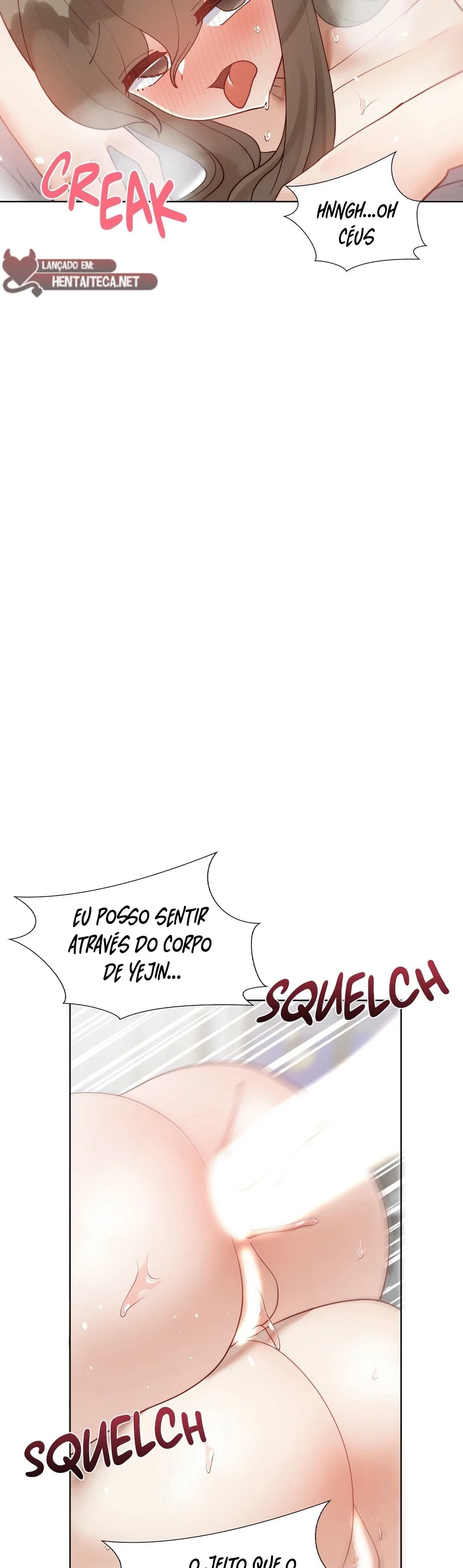 A Garota Delinquente Capítulo 86 Página 34