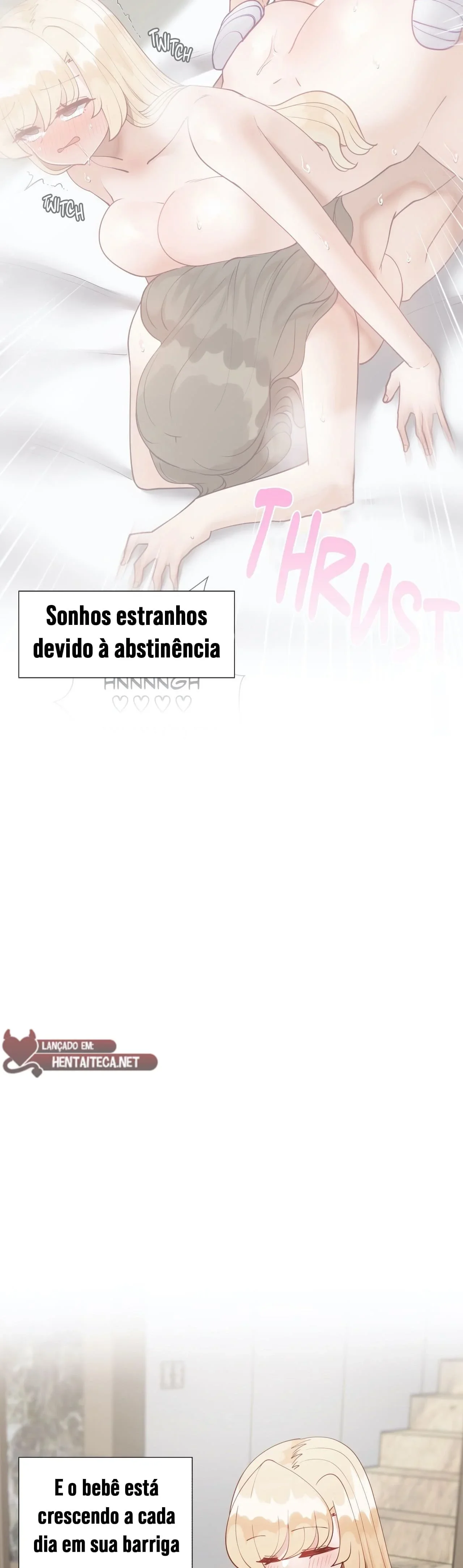 A Garota Delinquente Capítulo 87 Página 4