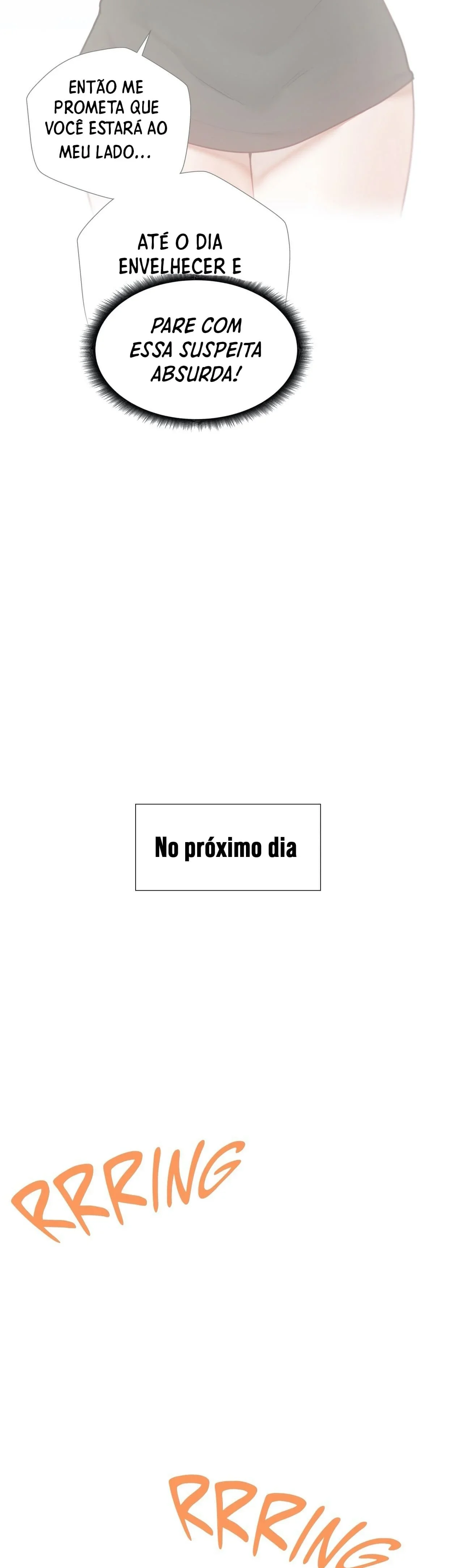 A Garota Delinquente Capítulo 87 Página 27