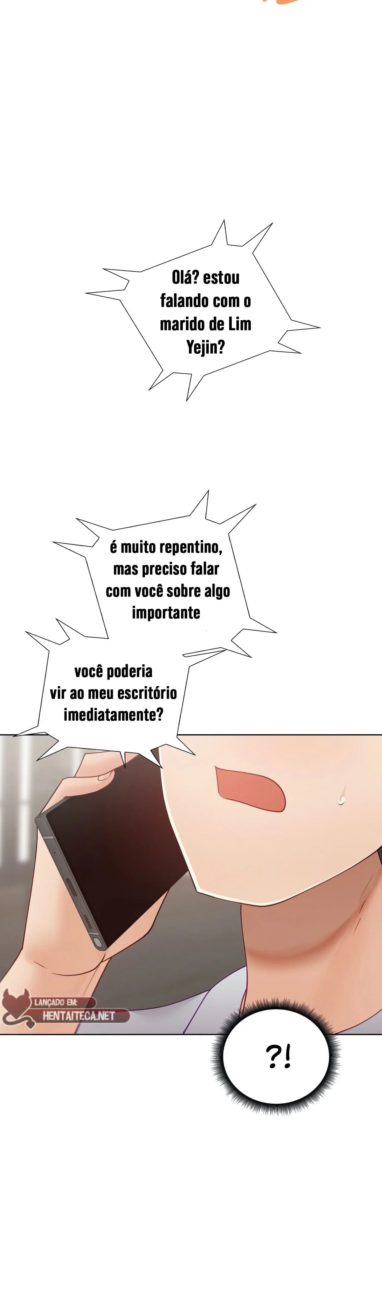 A Garota Delinquente Capítulo 87 Página 28