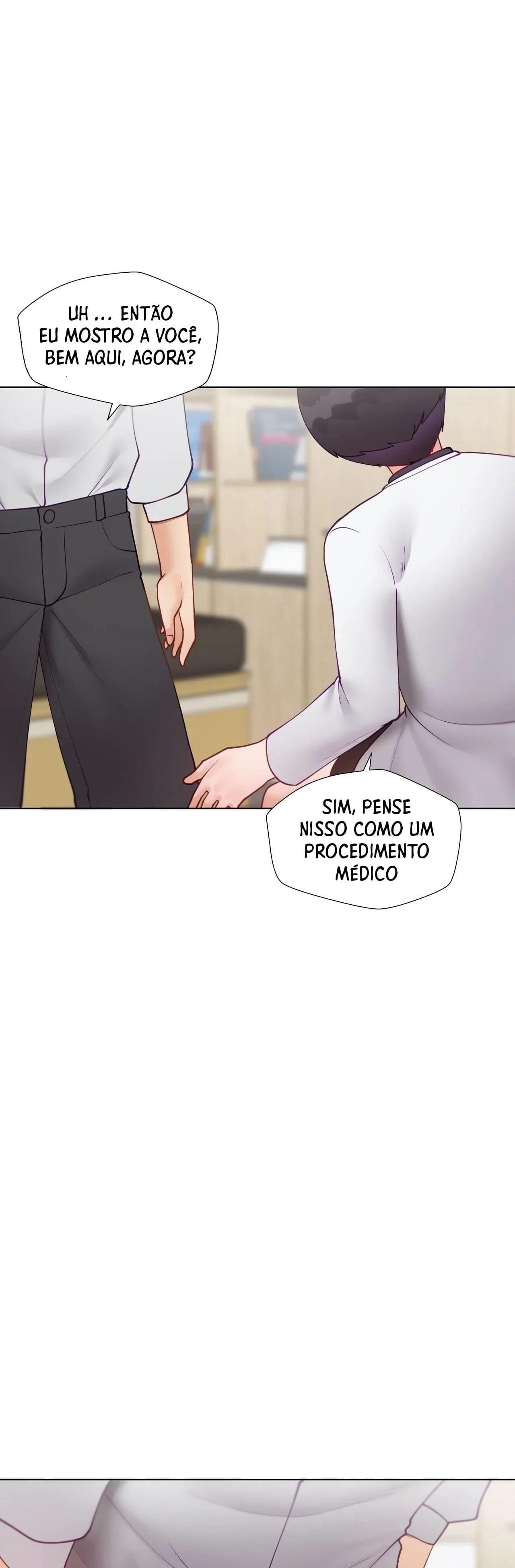 A Garota Delinquente Capítulo 87 Página 40