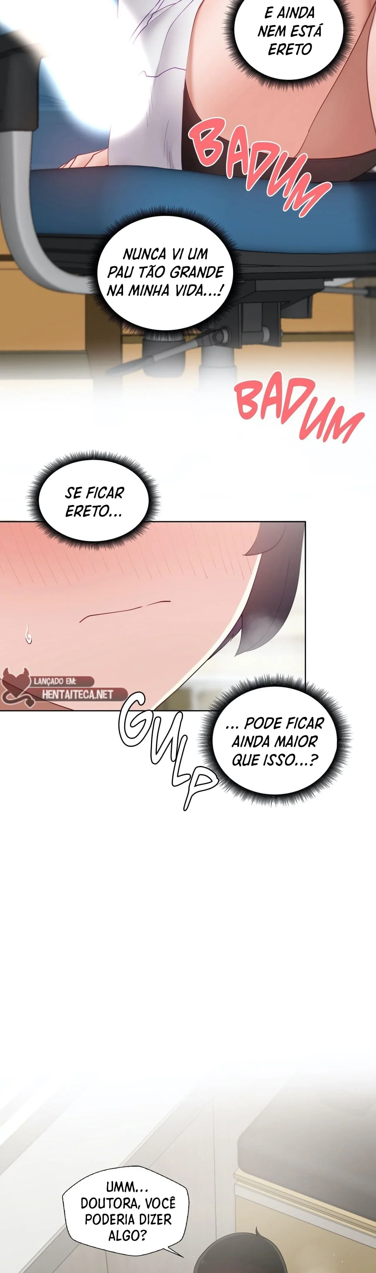 A Garota Delinquente Capítulo 88 Página 4