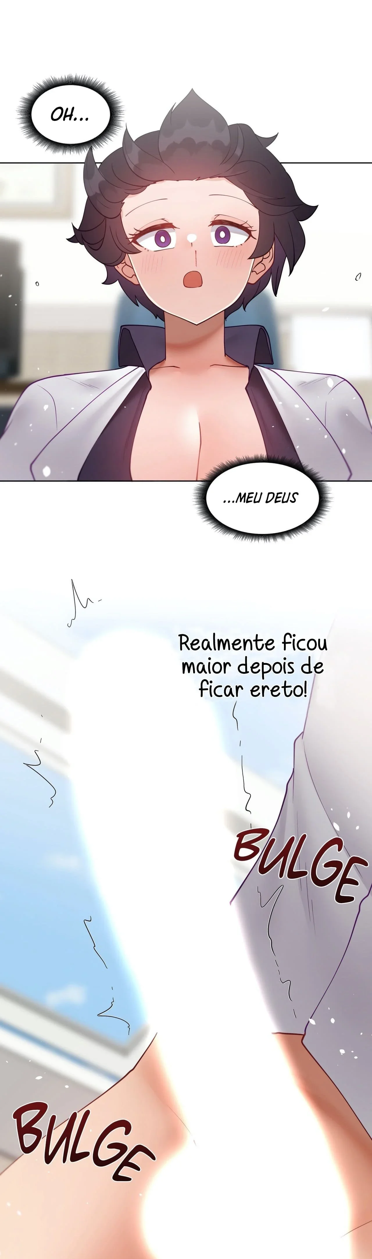 A Garota Delinquente Capítulo 88 Página 11