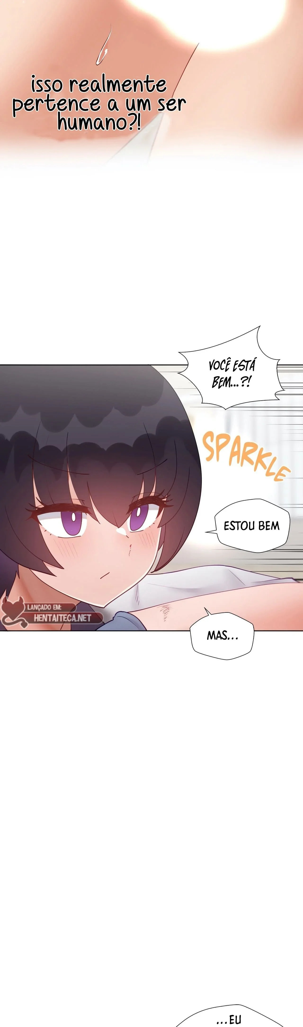 A Garota Delinquente Capítulo 88 Página 12