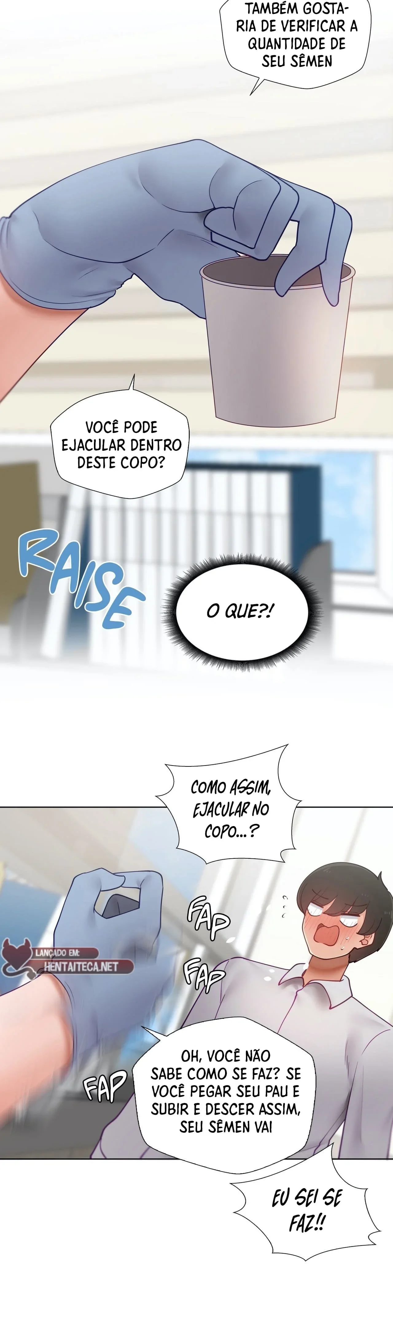 A Garota Delinquente Capítulo 88 Página 13