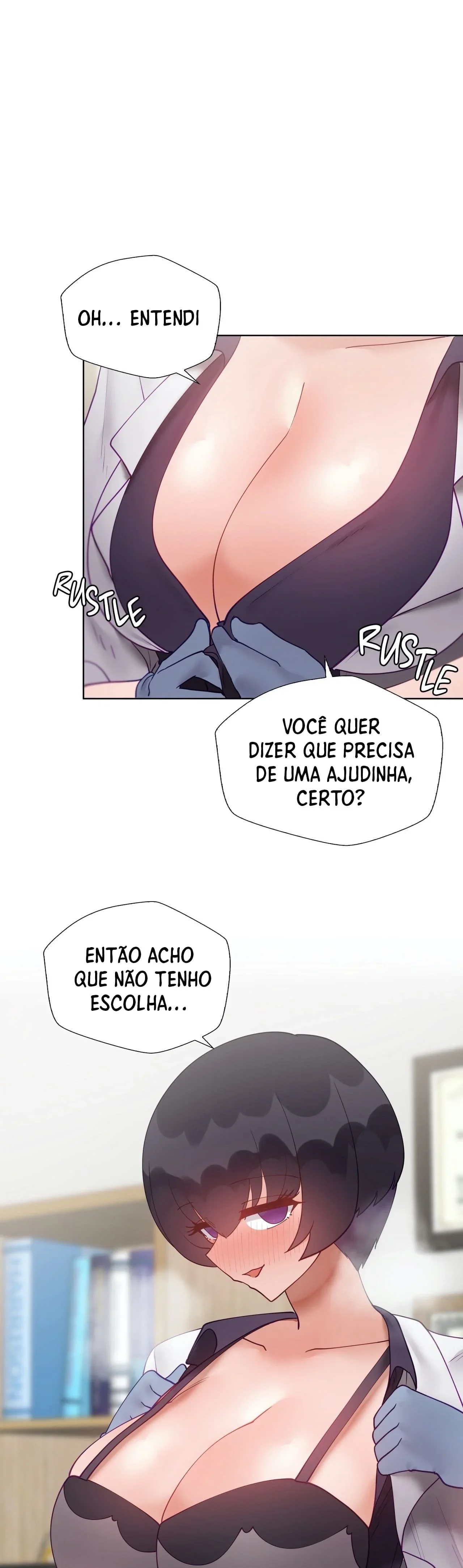 A Garota Delinquente Capítulo 88 Página 14