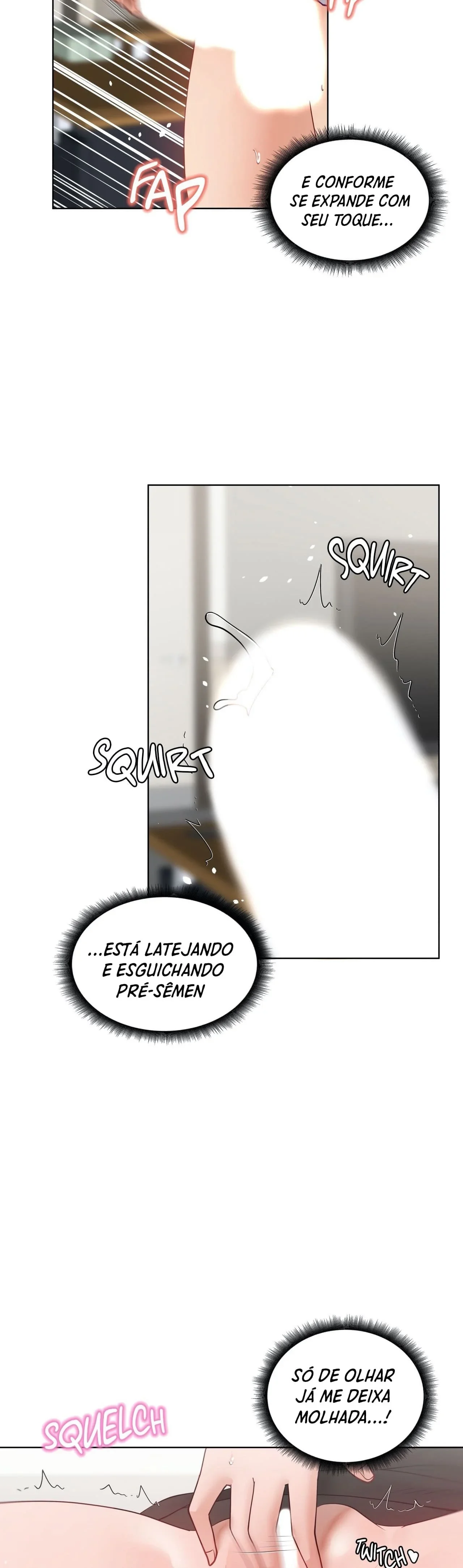 A Garota Delinquente Capítulo 88 Página 18
