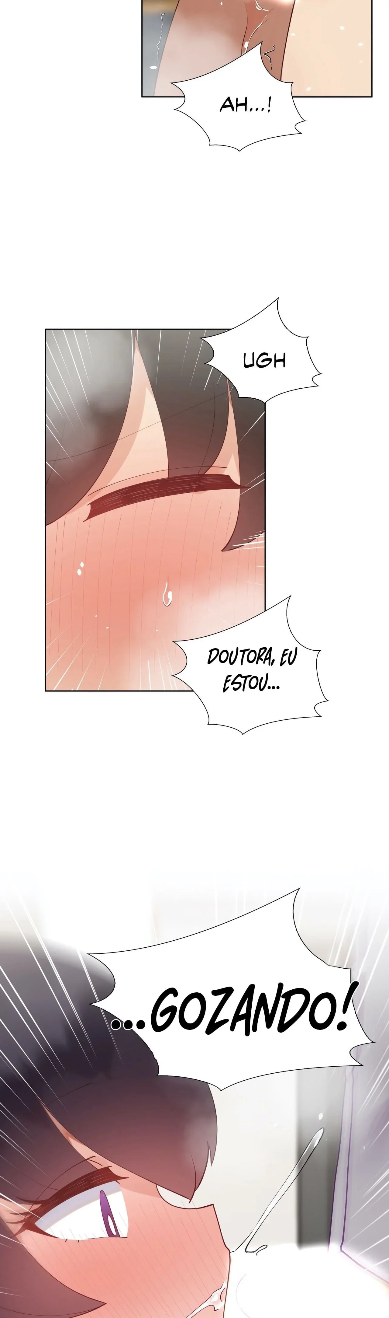 A Garota Delinquente Capítulo 88 Página 23