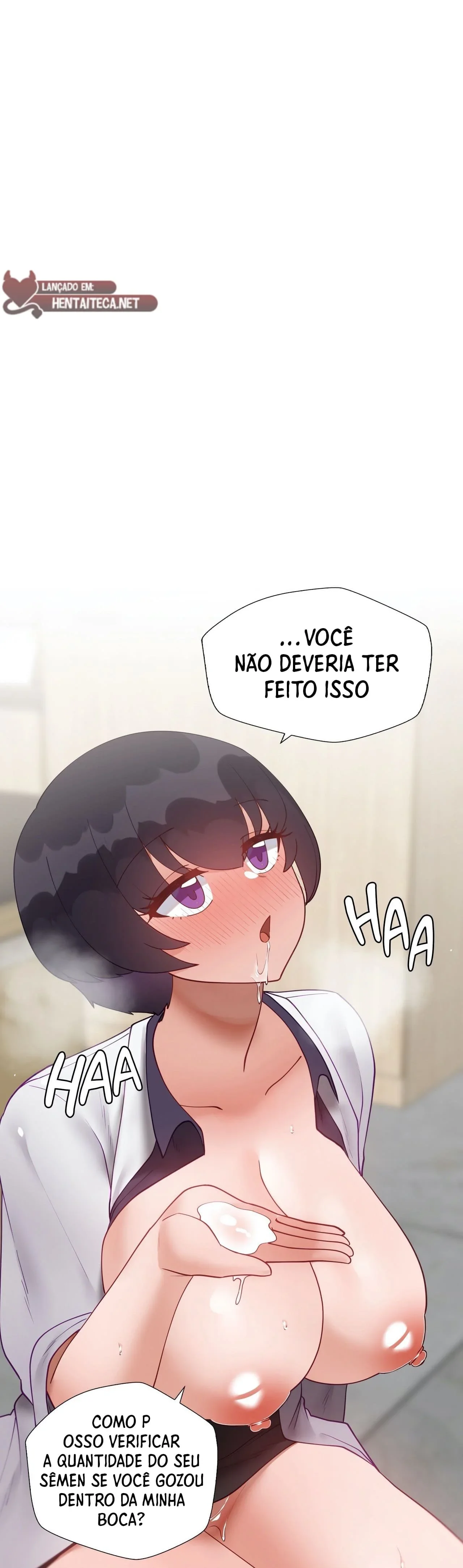 A Garota Delinquente Capítulo 88 Página 26