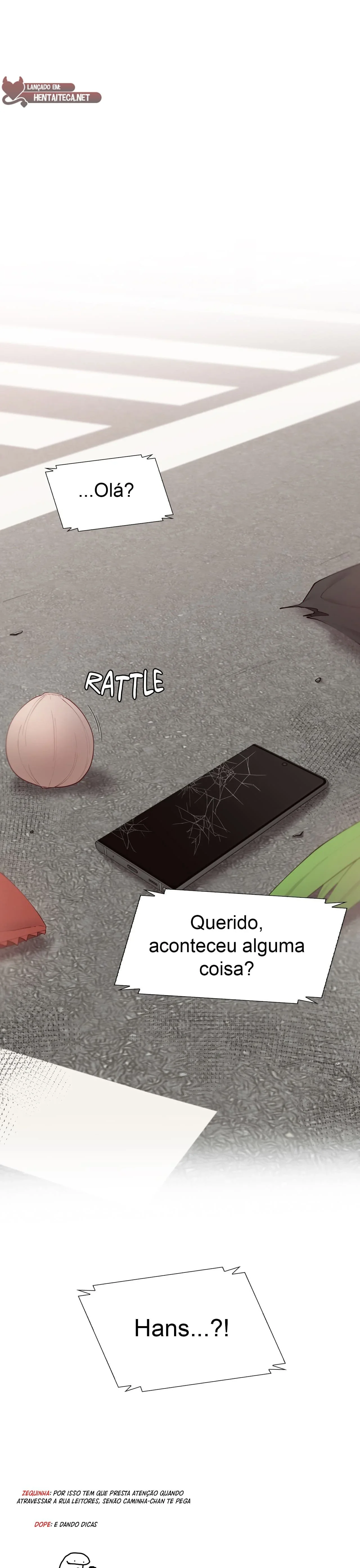 A Garota Delinquente Capítulo 89 Página 4