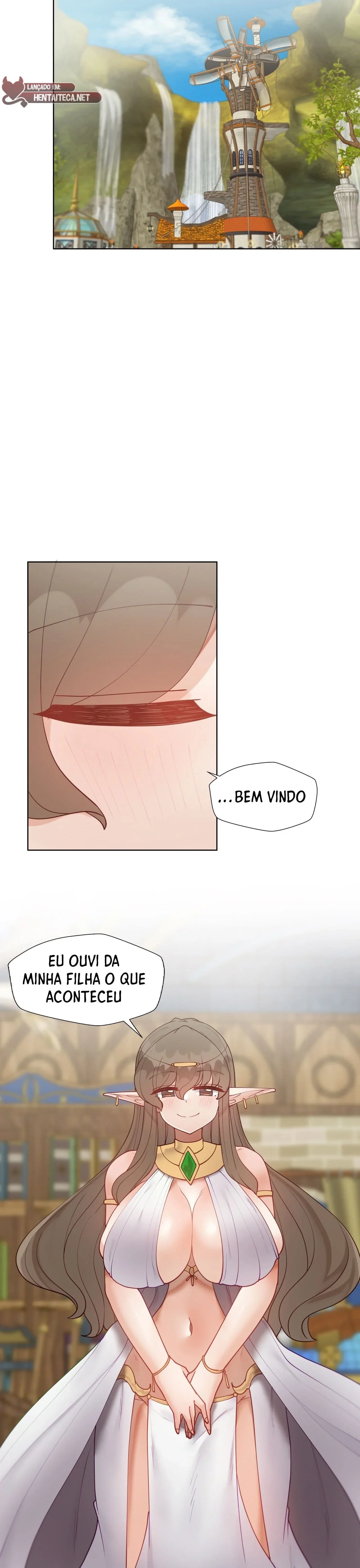 A Garota Delinquente Capítulo 89 Página 27