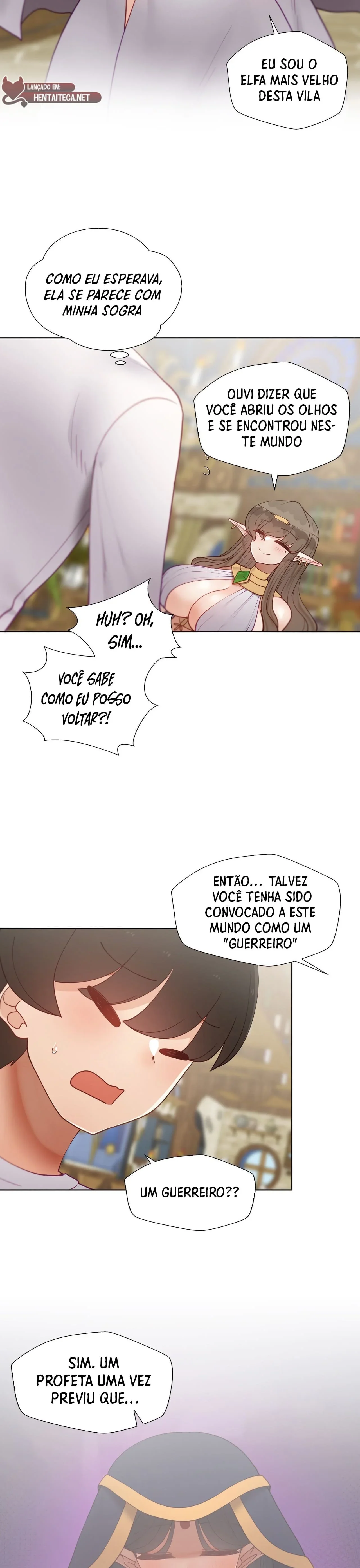 A Garota Delinquente Capítulo 89 Página 28