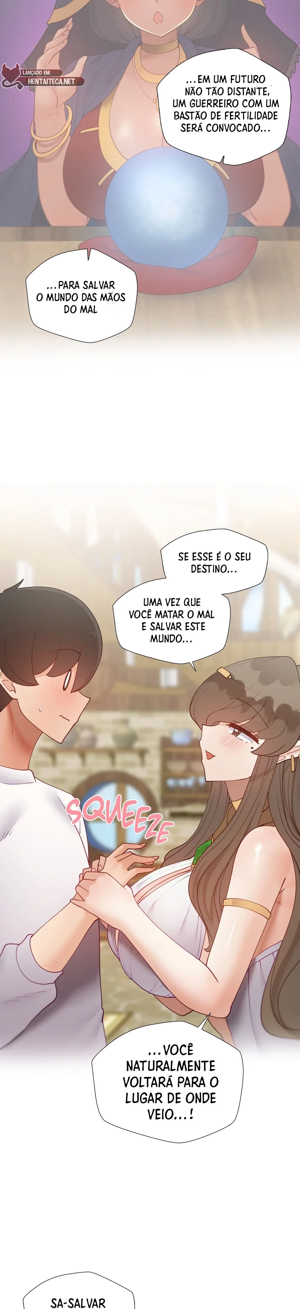A Garota Delinquente Capítulo 89 Página 29