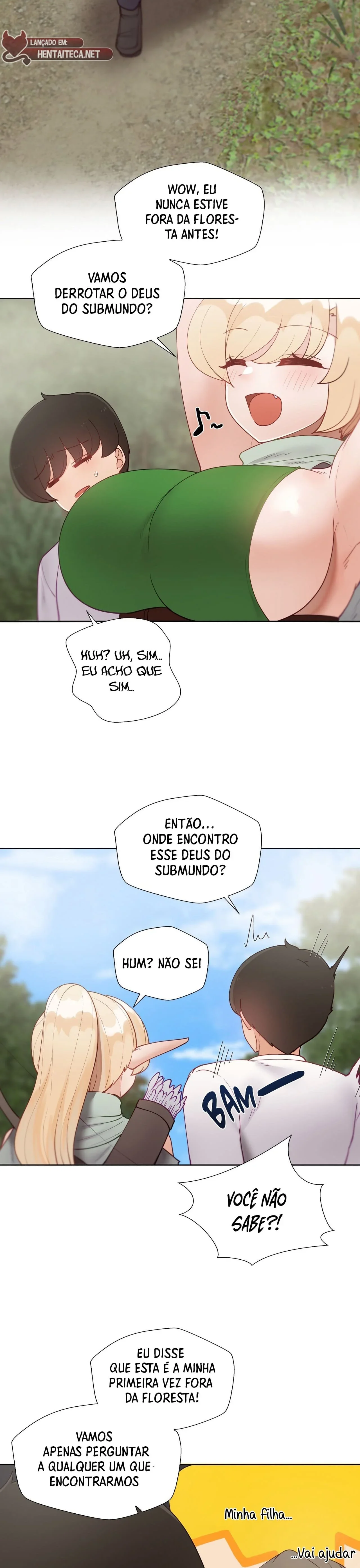 A Garota Delinquente Capítulo 90 Página 11