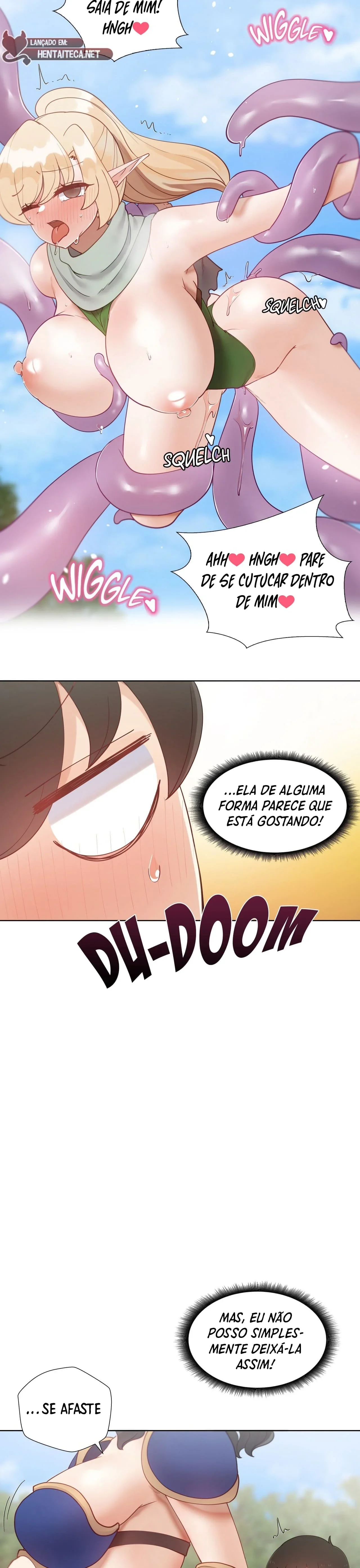 A Garota Delinquente Capítulo 90 Página 16