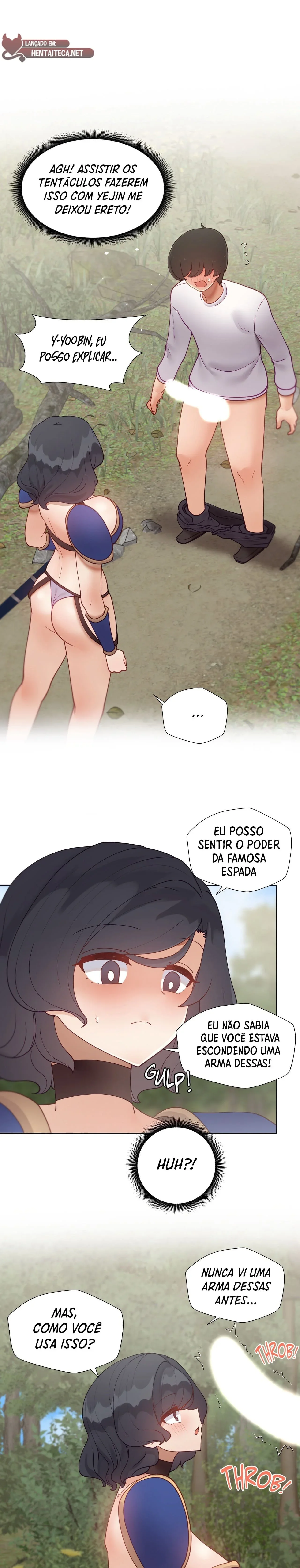 A Garota Delinquente Capítulo 90 Página 23