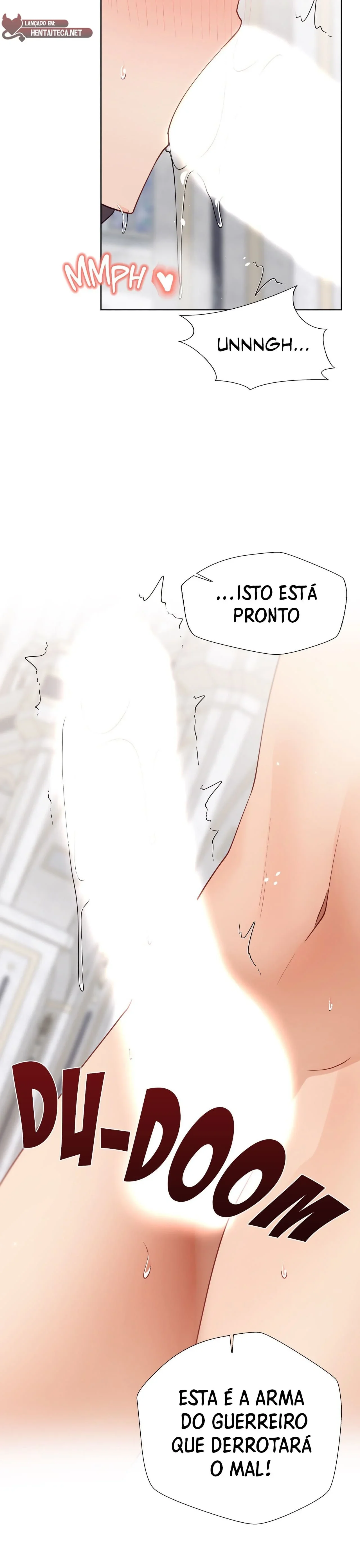 A Garota Delinquente Capítulo 91 Página 13