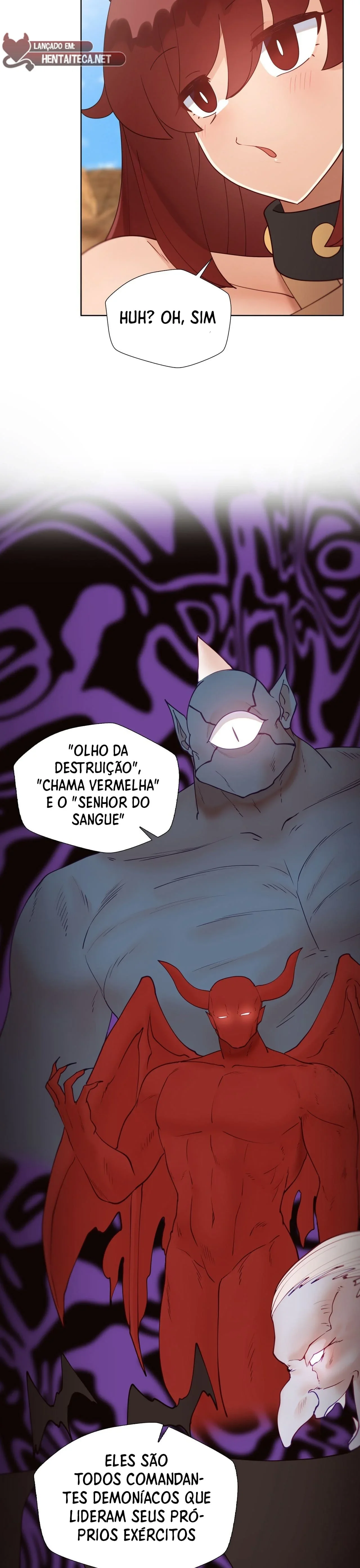 A Garota Delinquente Capítulo 92 Página 13