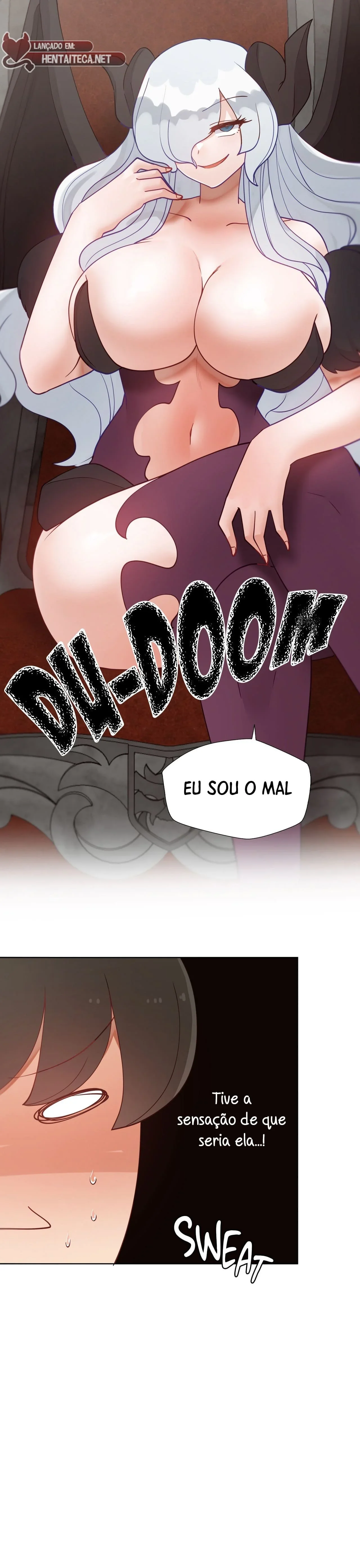 A Garota Delinquente Capítulo 92 Página 20