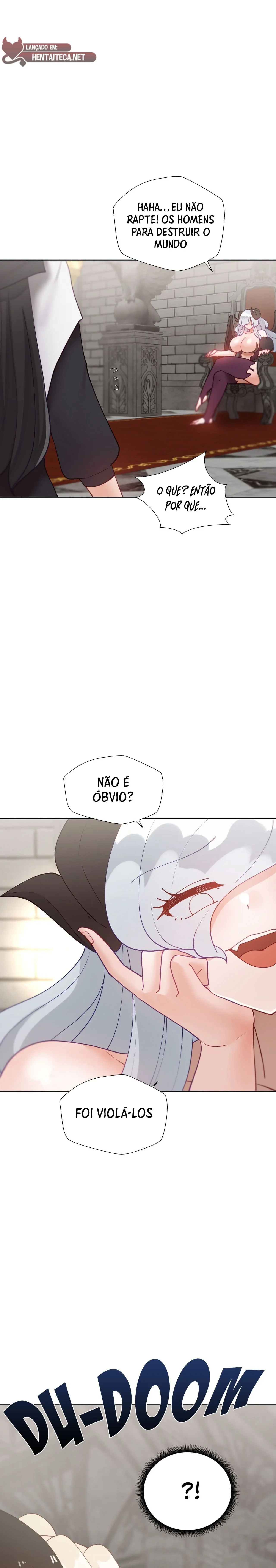 A Garota Delinquente Capítulo 92 Página 25