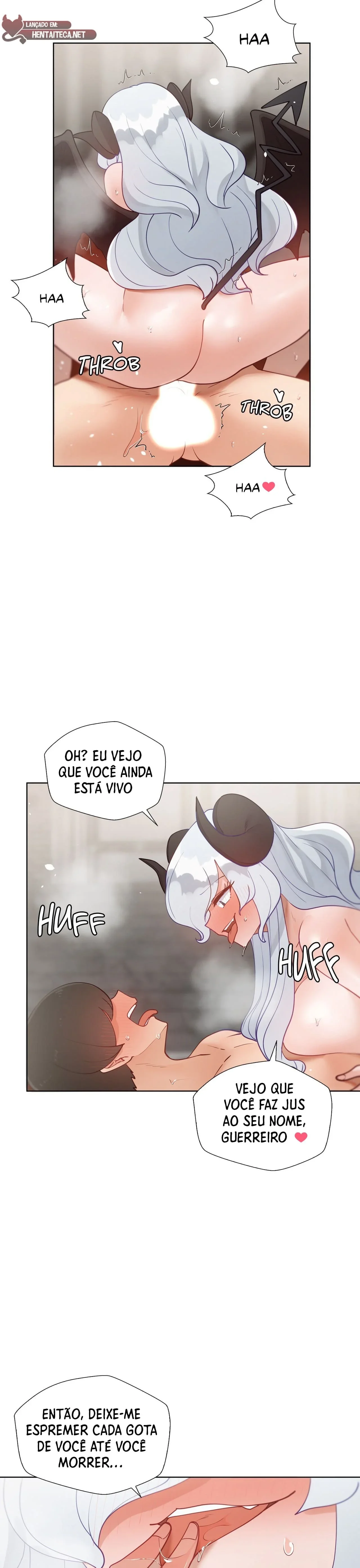 A Garota Delinquente Capítulo 93 Página 7