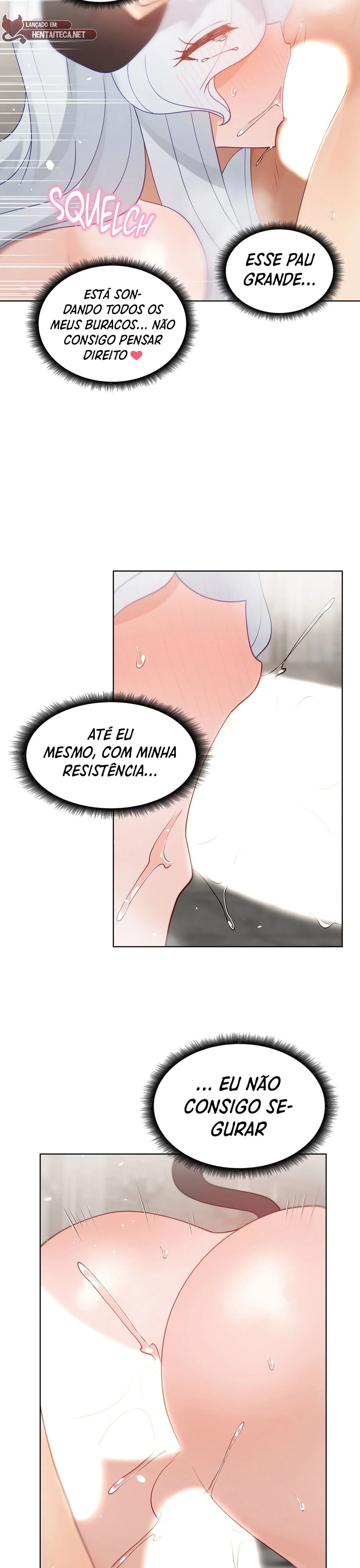 A Garota Delinquente Capítulo 93 Página 24
