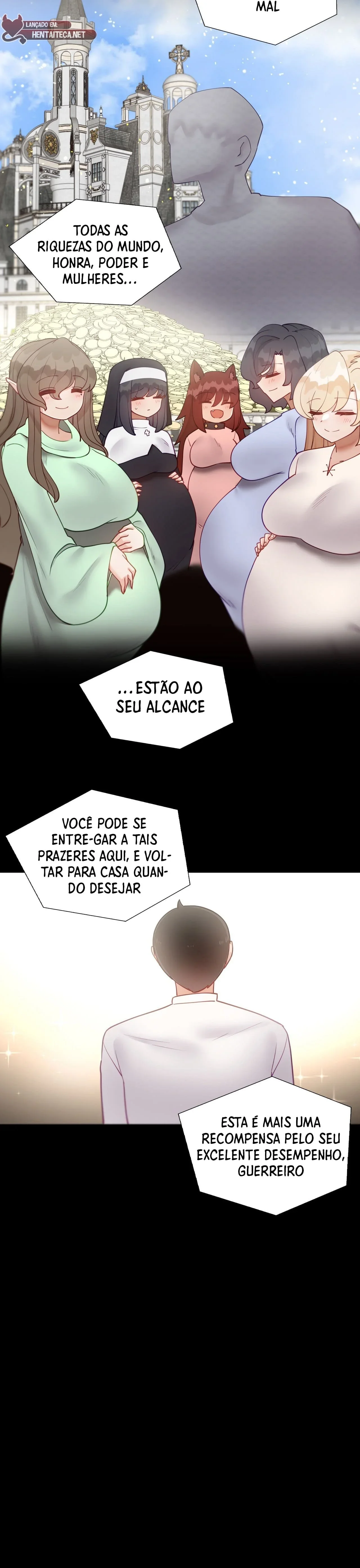 A Garota Delinquente Capítulo 93 Página 30