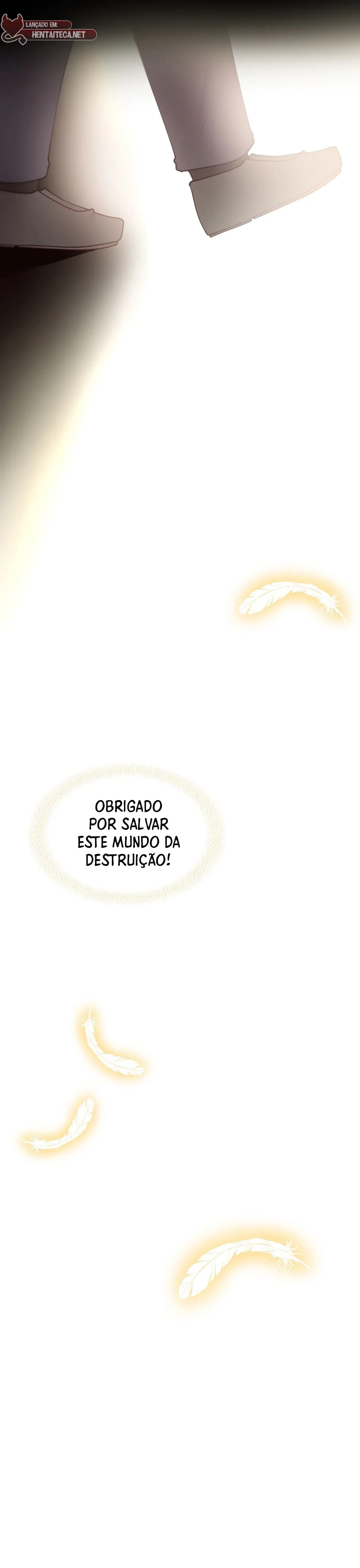 A Garota Delinquente Capítulo 93 Página 34