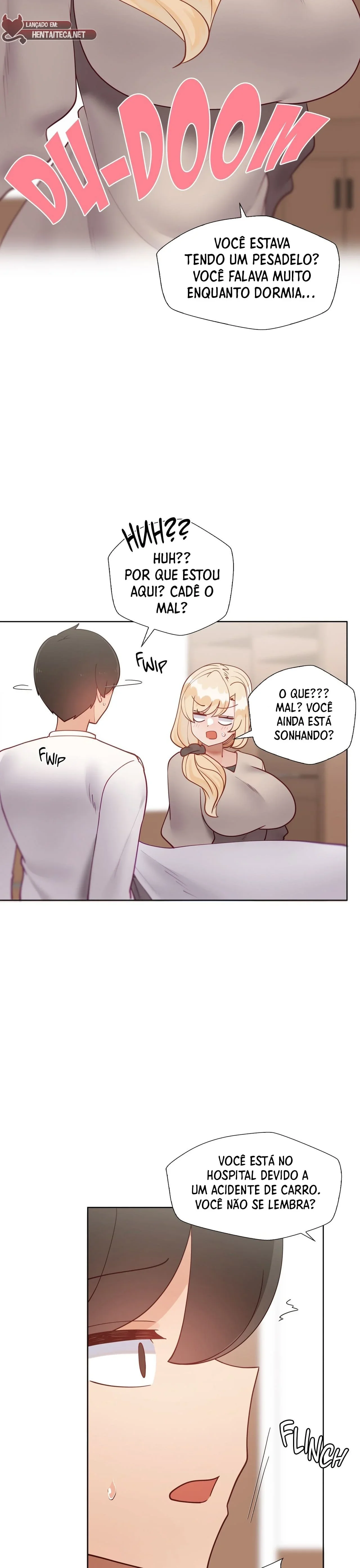 A Garota Delinquente Capítulo 93 Página 36