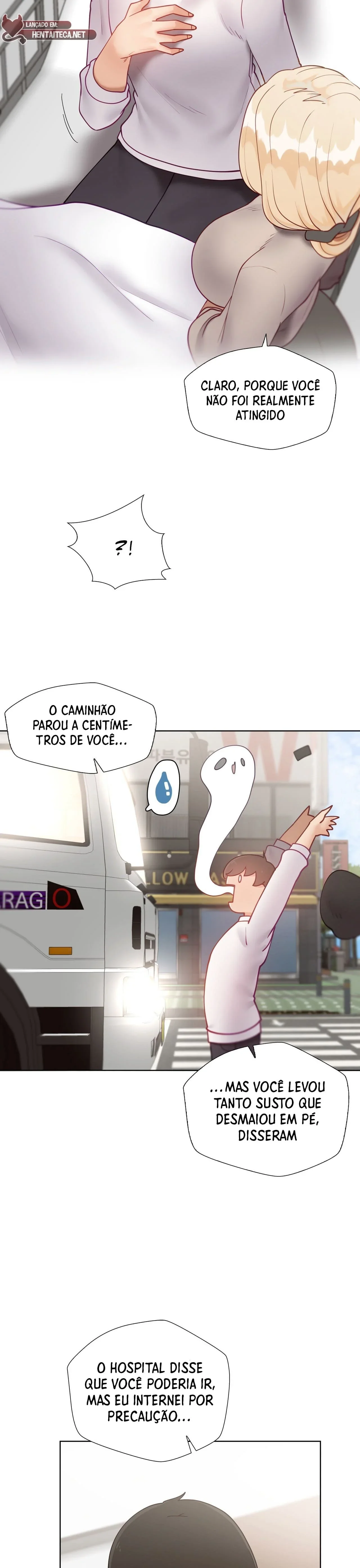 A Garota Delinquente Capítulo 93 Página 38