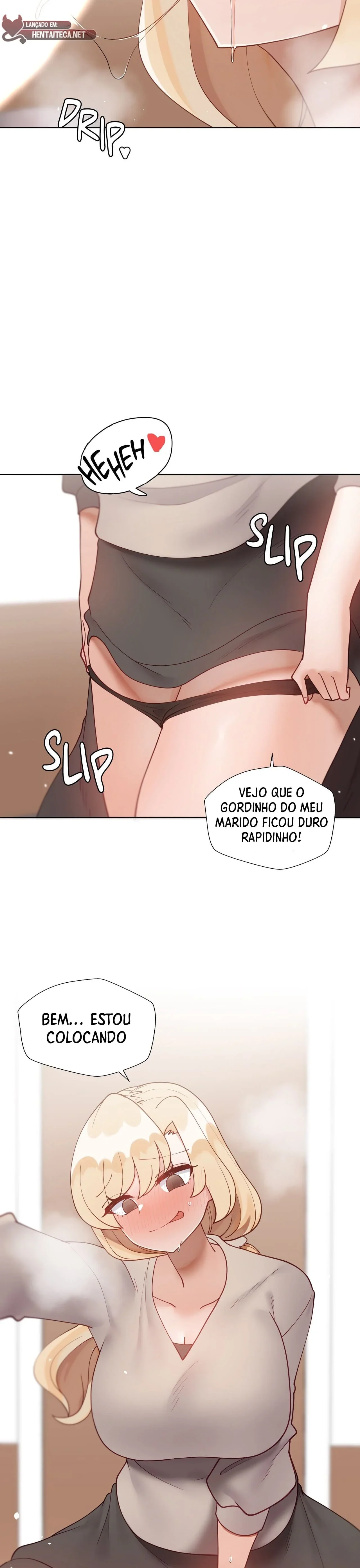 A Garota Delinquente Capítulo 93 Página 49
