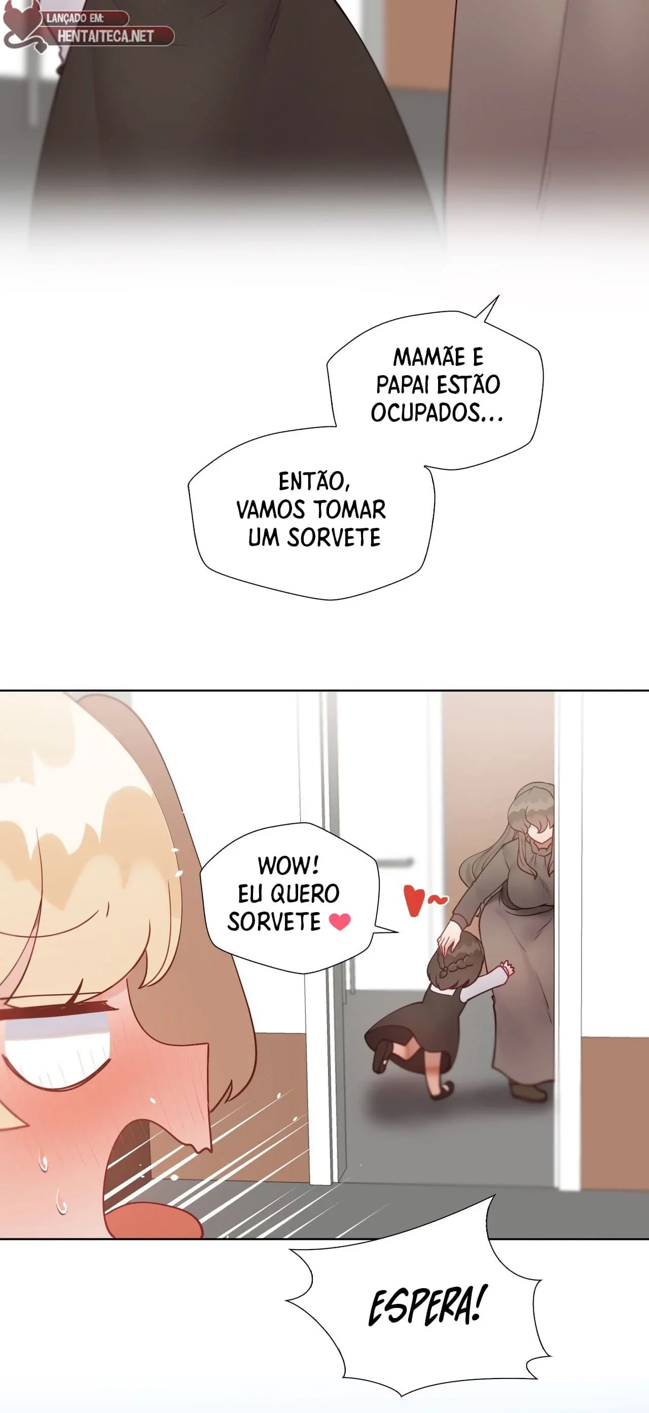 A Garota Delinquente Capítulo 93 Página 55