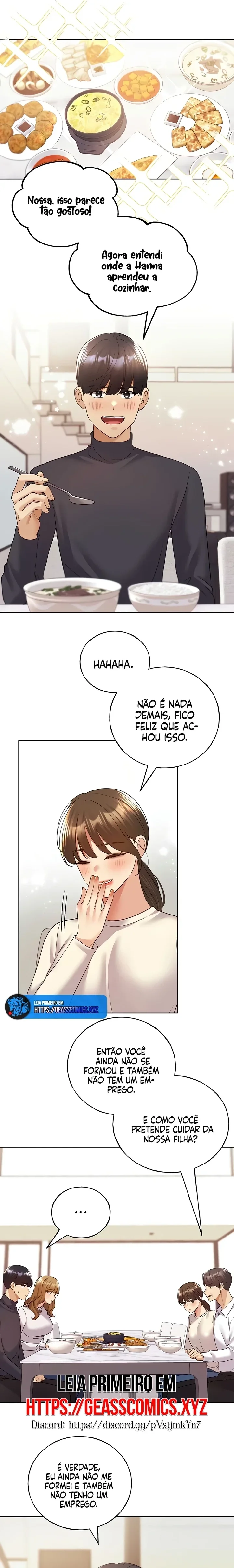 Minha Ilustradora Capítulo 78 Página 8