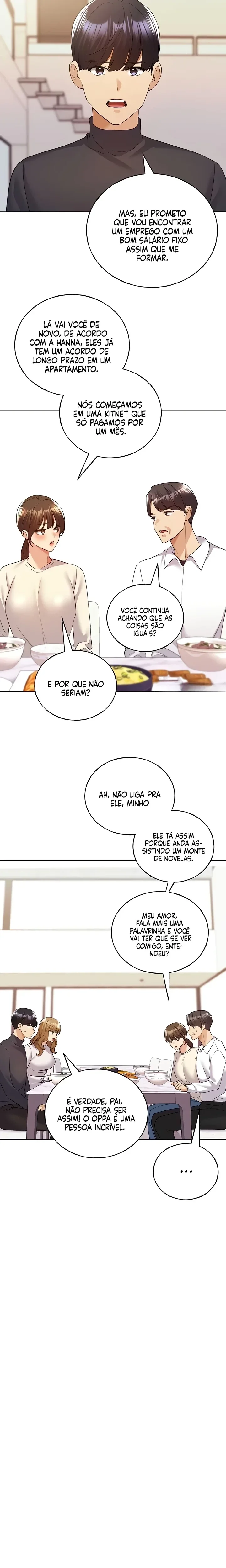 Minha Ilustradora Capítulo 78 Página 9