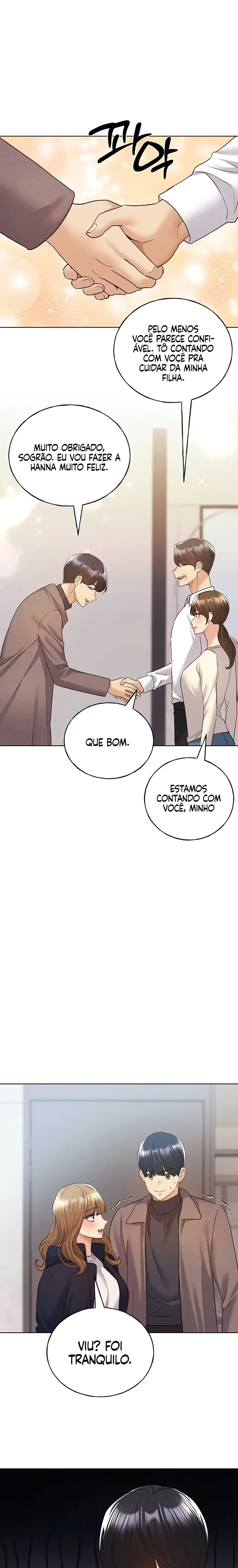 Minha Ilustradora Capítulo 78 Página 10