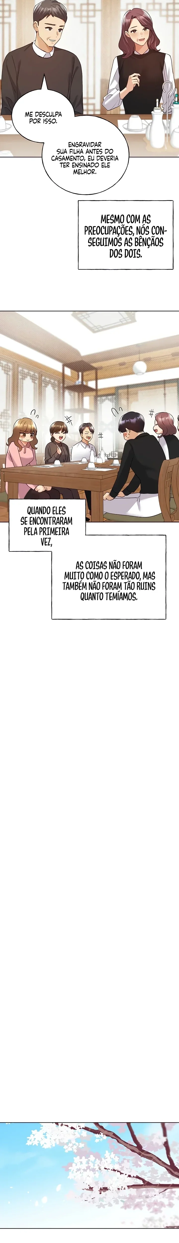 Minha Ilustradora Capítulo 78 Página 12