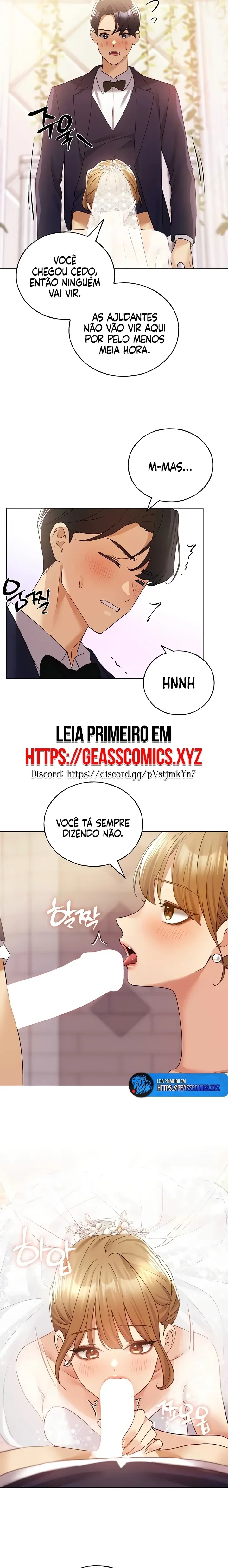 Minha Ilustradora Capítulo 78 Página 17